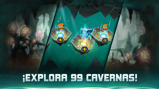 Descargar Slugterra APK 2025: Dinero ilimitado 5