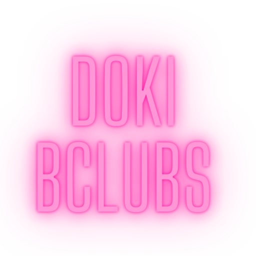 Doki brians clubs logo