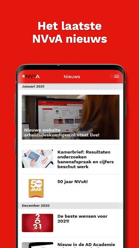 NVvA Screen 2