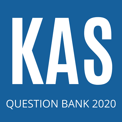 KAS Exam - 2023 Model Question logo
