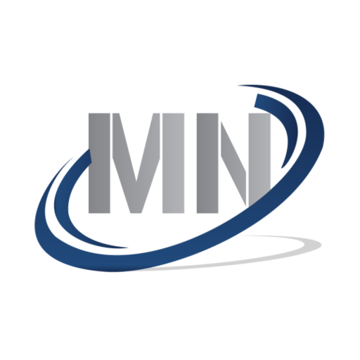 MN Contabilidade logo