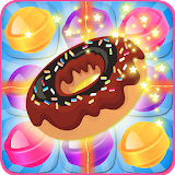 Cookie Sweet Super icon