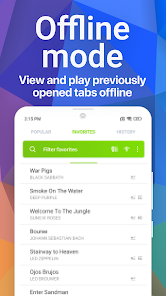Jungle Lyrics – Apps no Google Play
