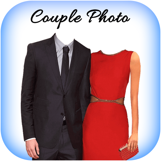 Photo Suit Editor : Men & Women