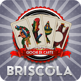 GDC Briscola icon