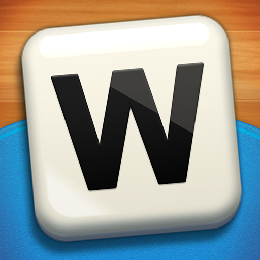 Word Jumble Champion 21.1013.09 Icon