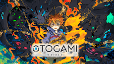 OTOGAMI-リズムを操り世界を救え-のおすすめ画像1