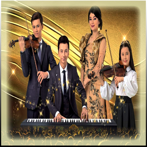 Havas Guruhi Qo'shiqlari Download on Windows