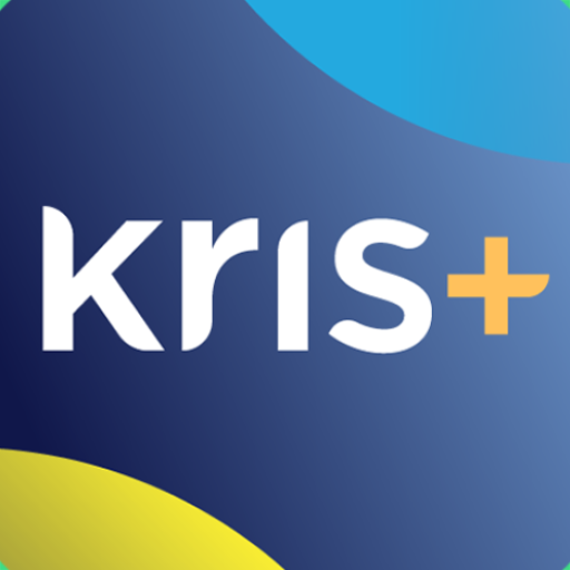 Kris+ by Singapore Airlines logo