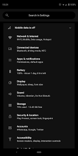 Domination Substratum Theme [Patched] 3