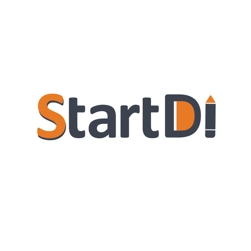 StartDi logo