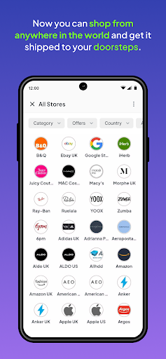 POSTPAL - Border no more Screen 2