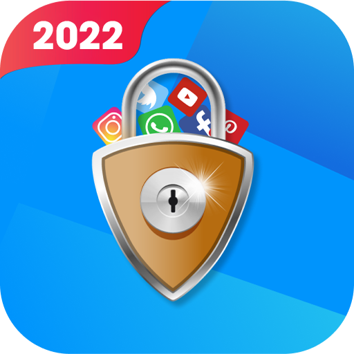AppLock Lite - Fingerprint Logo