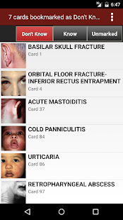The Atlas of Emergency Medicin Captura de pantalla