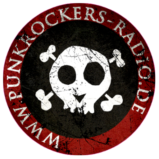Punkrockers Radio logo