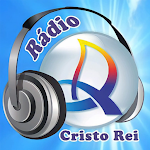 Cover Image of डाउनलोड Radio Web Cristo Rei  APK
