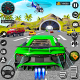 Real Car Racing 3D : Car Game icon