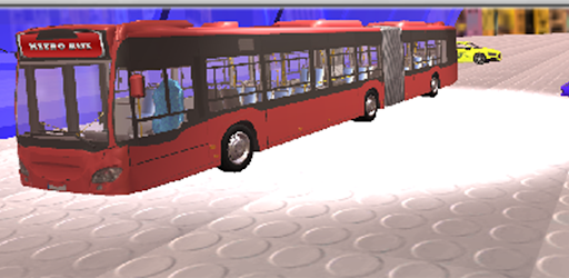 ArtiBus Shuttle