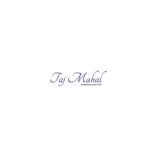 Taj Mahal logo