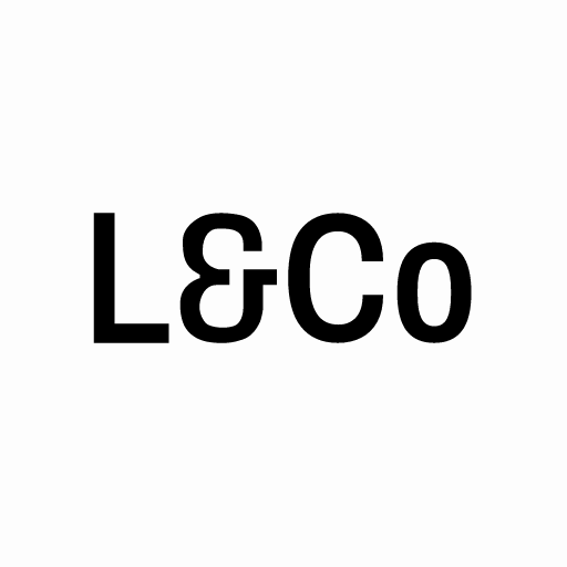 L&Co Store logo