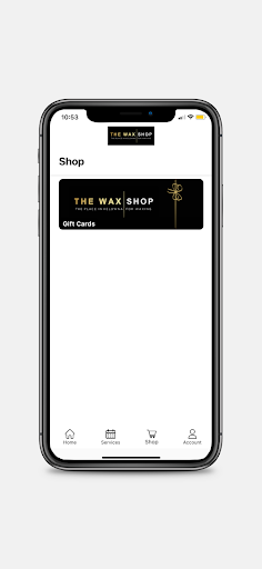 The Wax Shop Screen 2