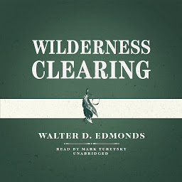 Icon image Wilderness Clearing