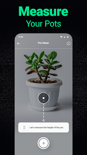 تطبيق Plantum مهكر 5