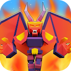 Merge Castle: Tower Defense