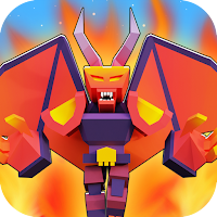 Merge Castle: Tower Defense