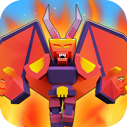 Merge Castle: Tower Defense