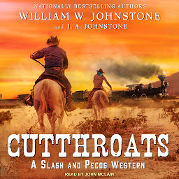 Icon image Cutthroats