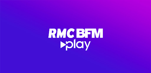 RMC BFM Play - Android TV