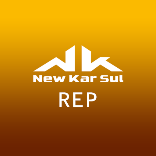Newkar Sul Representantes logo