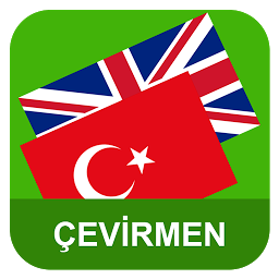 Icon image English Turkish Translator