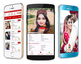 Himachali Rishta Matrimonial