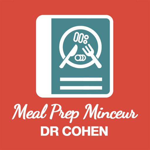 Meal Prep Minceur Download on Windows