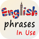 Cover Image of 下载 English Phrases In Use 1.0 APK
