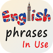 Top 39 Books & Reference Apps Like English Phrases In Use - Best Alternatives