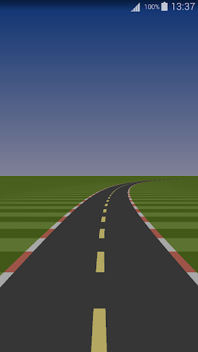 Perspectives Live Wallpaper screenshot 5