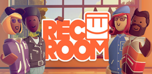 Rec Room new advice