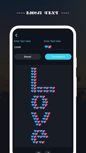Nickname Generator: Font Style Screen 3