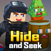 Hide and Seek icon