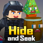 Cover Image of Download Hide and Seek  APK