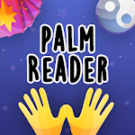 Palm Reader: Astrology and Horoscope Predictions Apk