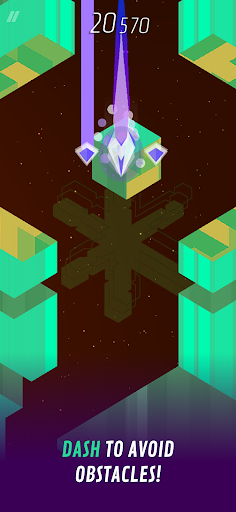 DT Space Races Screen 3