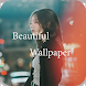 Wallpaper Beautiful - Androidアプリ