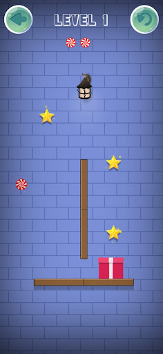 Candy Box Screen 2