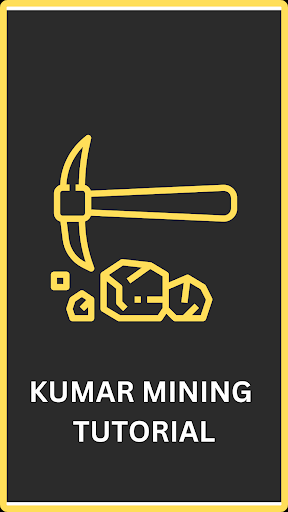 MINING TUTORIAL WITH KUMAR SIR