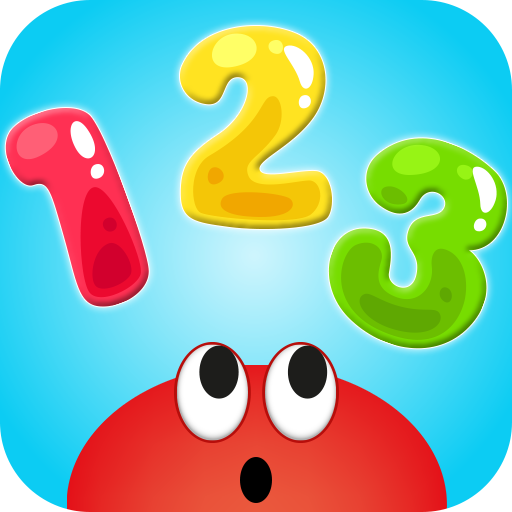 Education Math games for kids & Kindergarteners