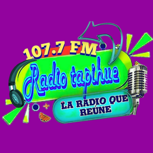 TAPIHUE RADIO logo
